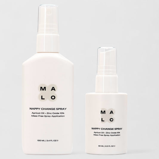 Subscriber Exclusive: Smart Nappy SPRAY Bundle