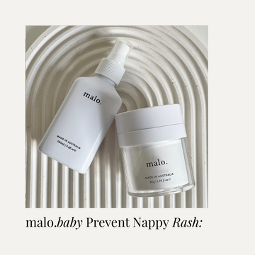 Preventing Nappy Rash