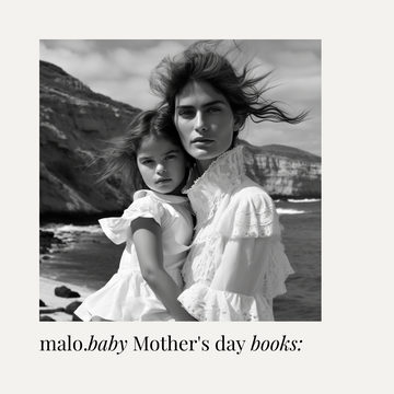 Five great books to gift mum: