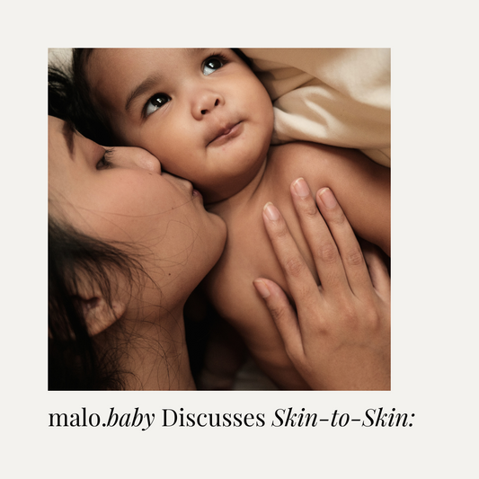 Skin-to-Skin Contact: