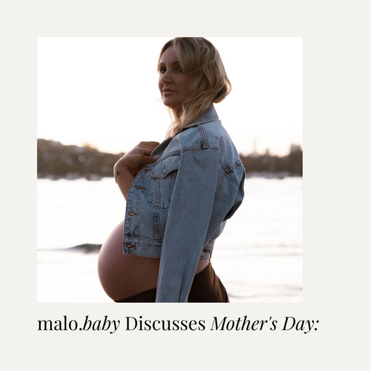 8 Ways To Pamper Mum On Mother's Day: