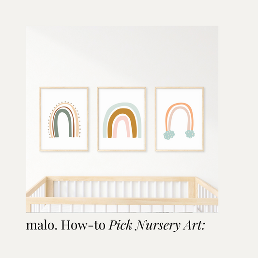 Where To Start With Art: