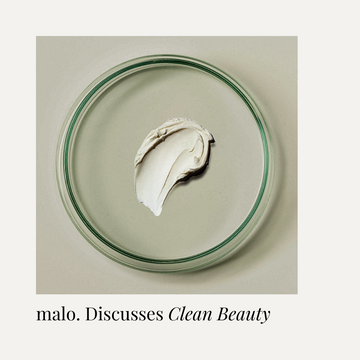 What is Clean Beauty:
