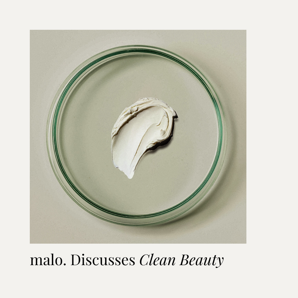 What is Clean Beauty: