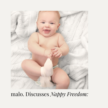 The Right Time To Ditch Nappies: