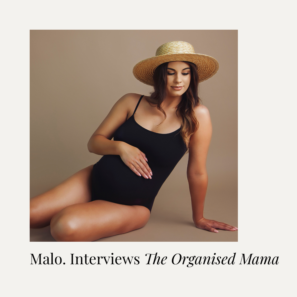 At Home With Malo. Muse Celeste: