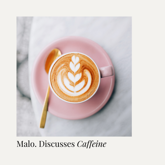 Tea Or Coffee?: