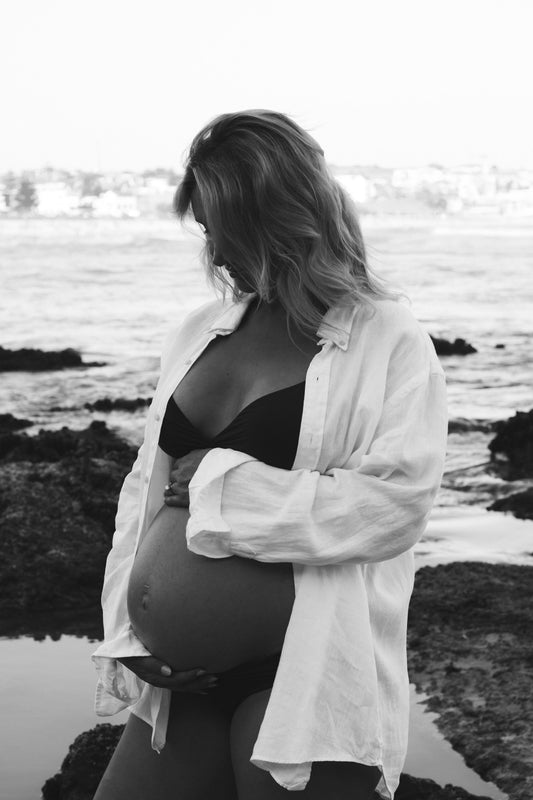 Sonya's Top 3 Must-Have Baby Products