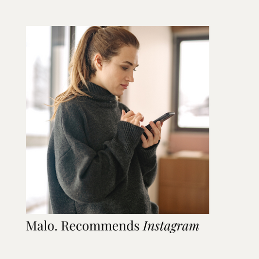 8 Instagram Profiles For New Mums: