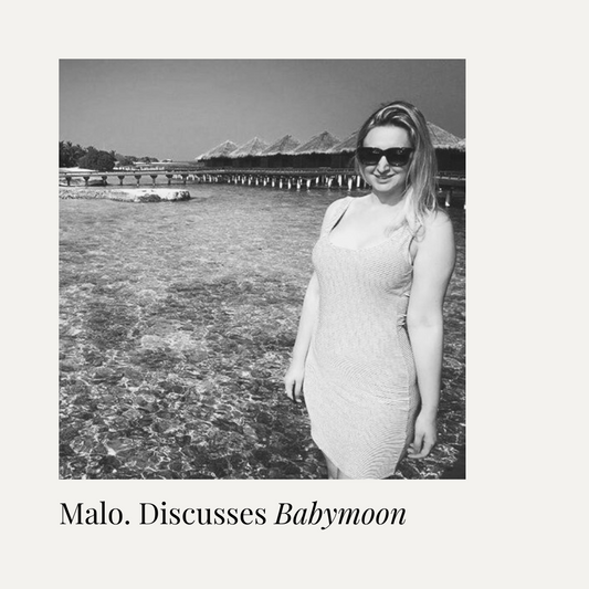Plan your dream Babymoon: