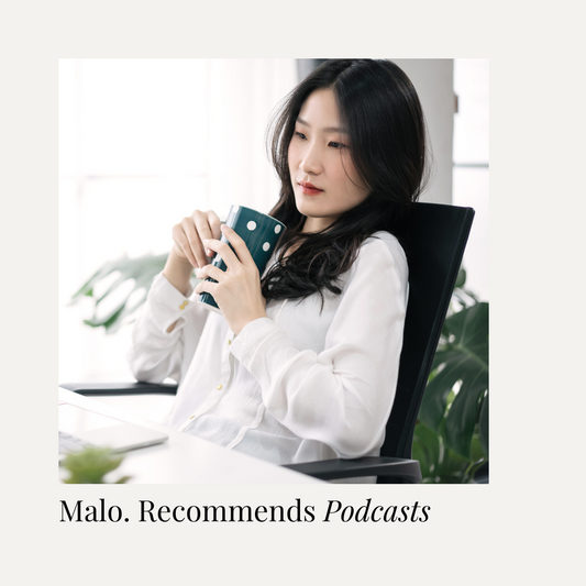 6 Of The Best Baby Podcasts: