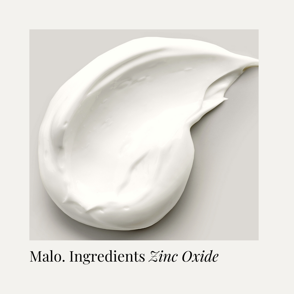 Find Out Why Zinc Oxide Is A Must Have Skincare Ingredient: