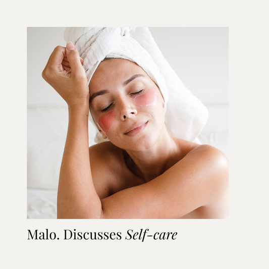 Self-care without the guilt: