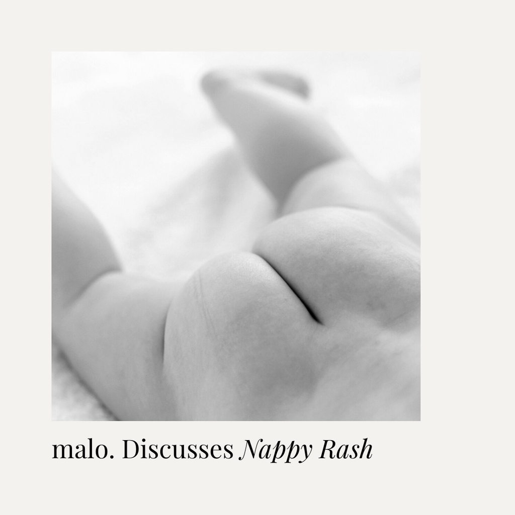 What is Nappy Rash: