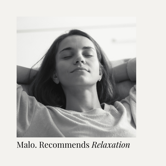 Tried & Tested Relaxation Tips: