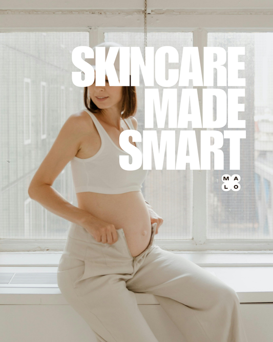 Coming Soon: Pregnancy Body Wash