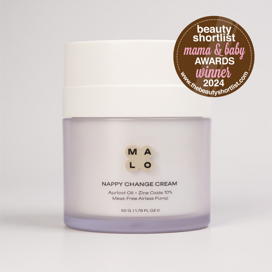 Nappy Change Cream