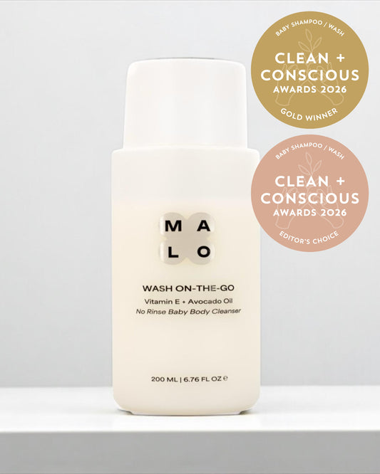 Wash On-The-Go