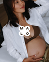 Coming Soon: Pregnancy Body Wash