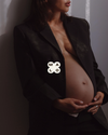 Coming Soon: Pregnancy Body Wash