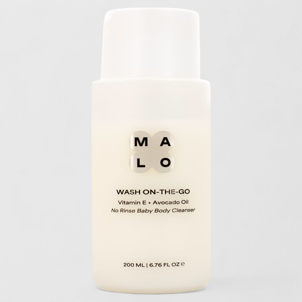 Wash On-The-Go