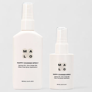 Subscriber Exclusive: Smart Nappy SPRAY Bundle