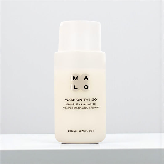Wash On-The-Go