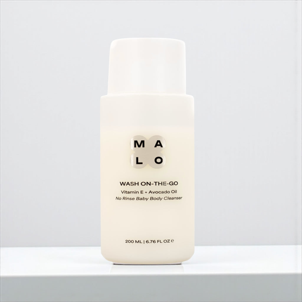 Wash On-The-Go
