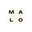 MALO logo