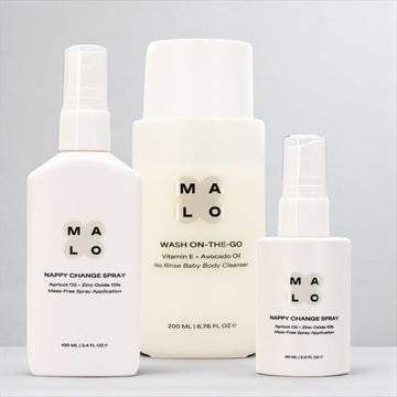 On-The-Go Bundle