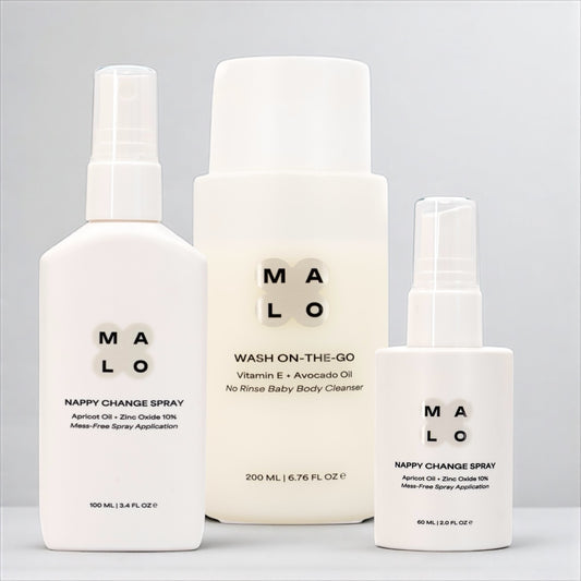On-The-Go Bundle